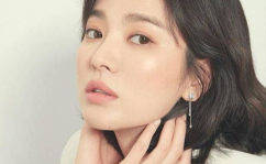 圈内真实八卦爆料宋慧乔,揭秘娱乐圈背后的真实八卦