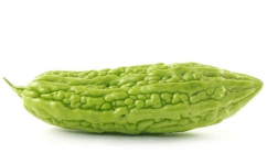 苦瓜的功效,清热解毒，养生保健的天然良药