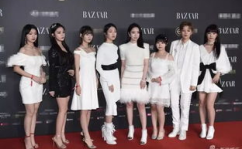 爆料娱乐圈火箭少女图片,火箭少女幕后花絮大曝光